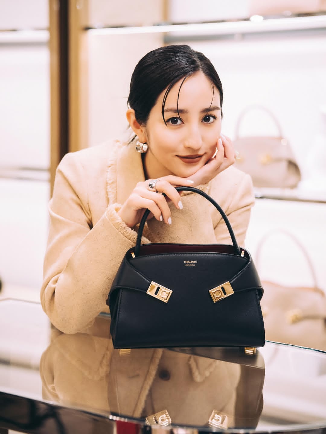 日娱新闻堀田茜 堀田茜ins 