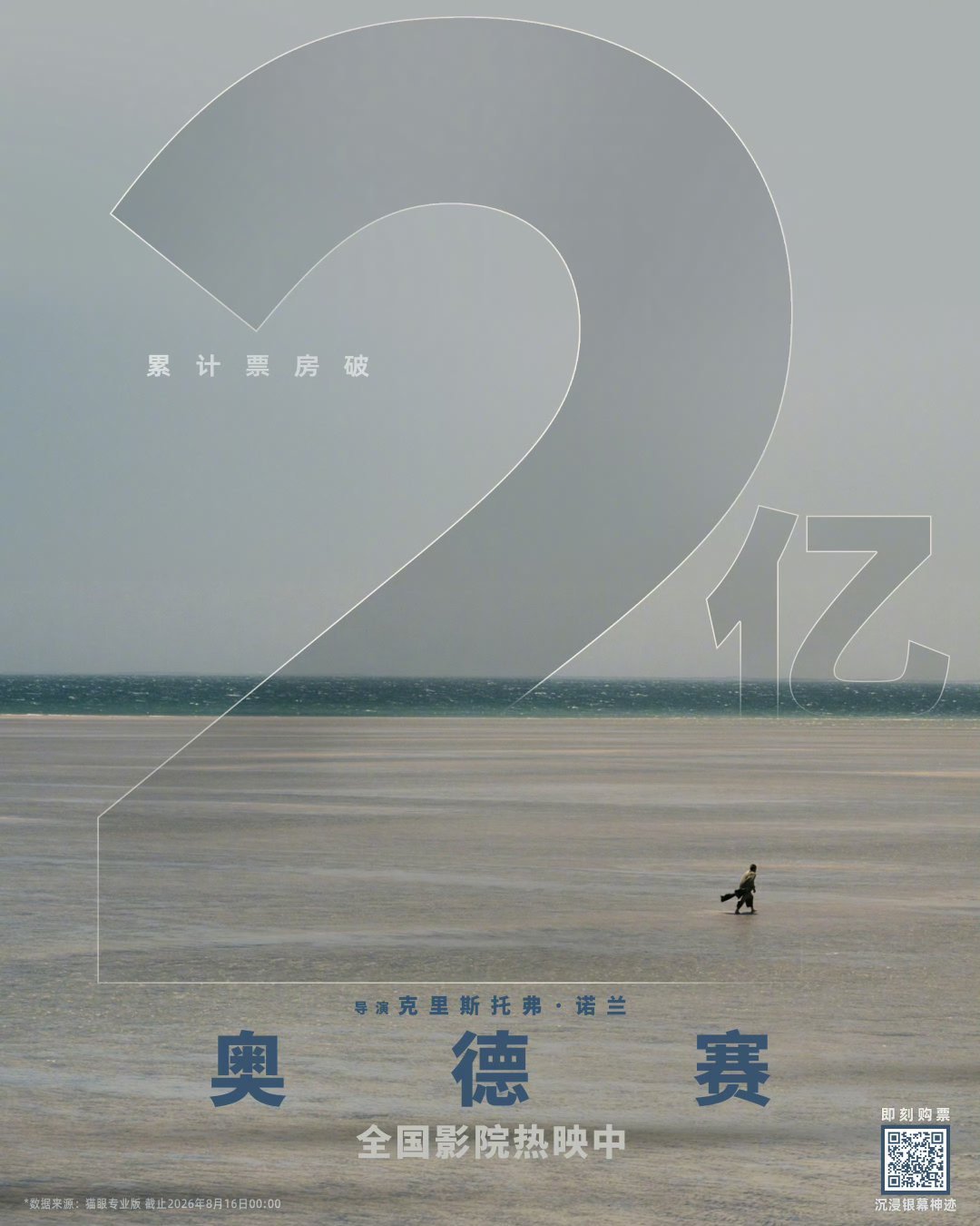电影奥德赛千里迢迢想去看个IMAX厅，结果一不小心选成了4DX，没想到这个4D抖