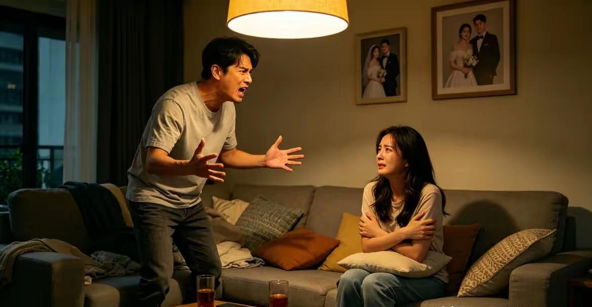 五一刚结婚，今天就要离婚。
堂侄女婚后5天，就闹着离婚，她闹离婚的原因，是她老公