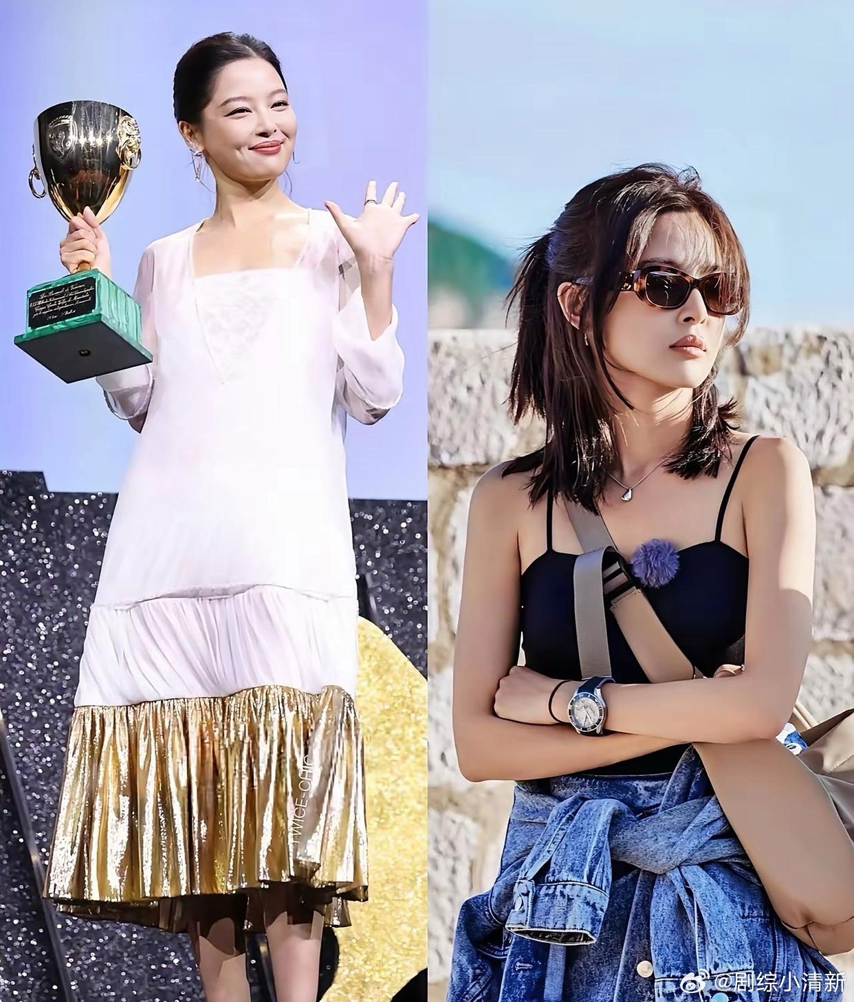 万万没想到，辛芷蕾在《花儿与少年5》里的表现，完全是“真实不装”的圈粉典范——不