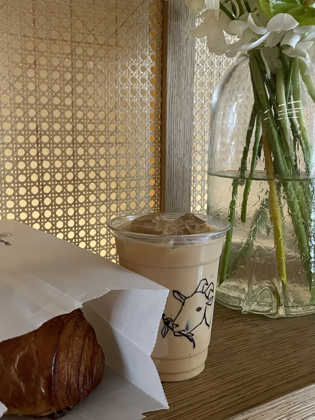 纽约咖啡｜六七月回访
