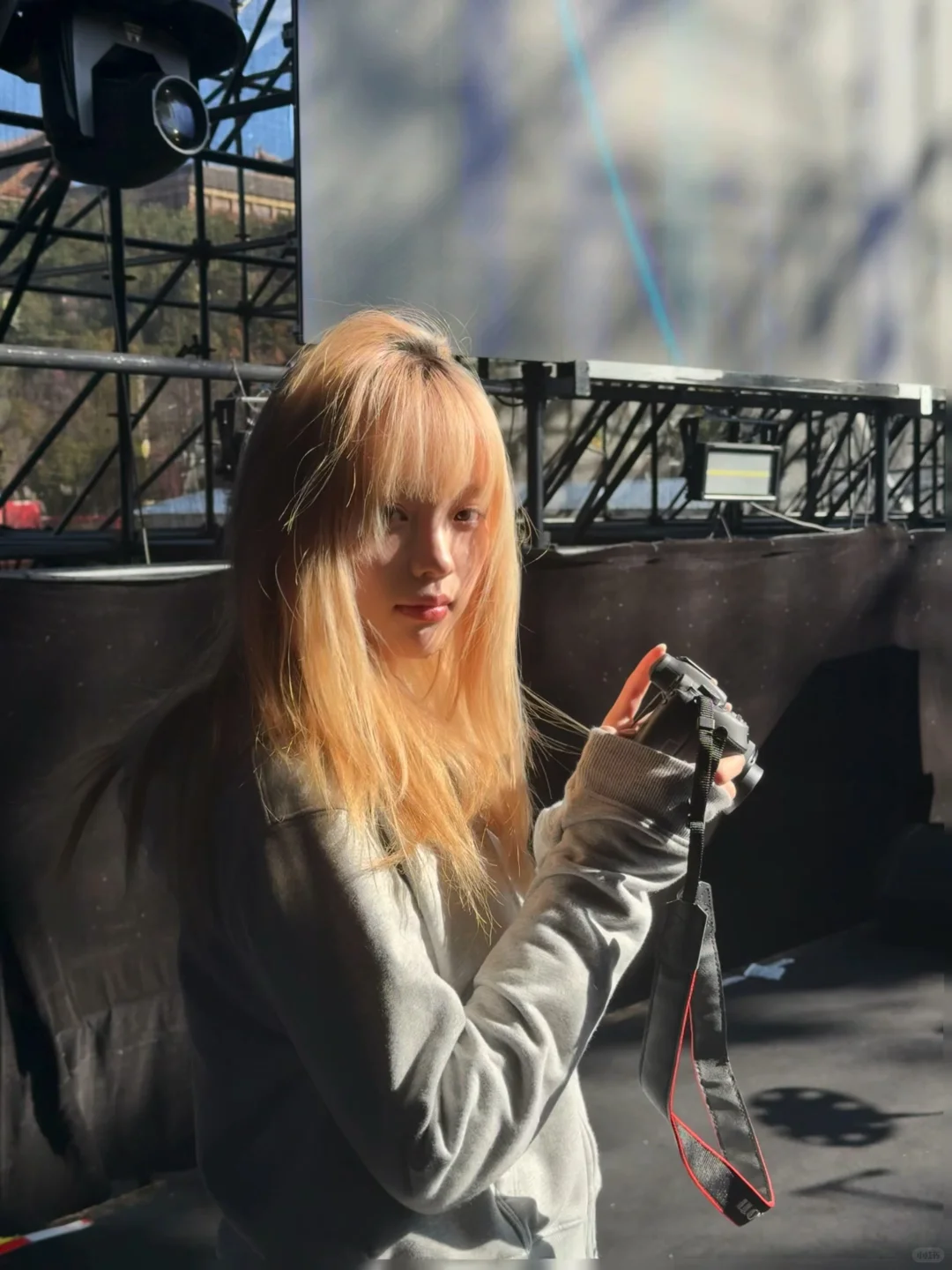 最可爱的女孩👧