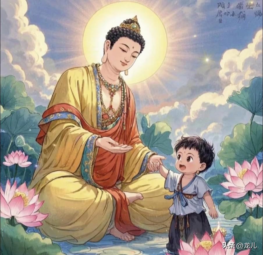 今日二月初八佛出家日，做好4件事讨新年好彩头
 
2026年农历二月初八，既是开