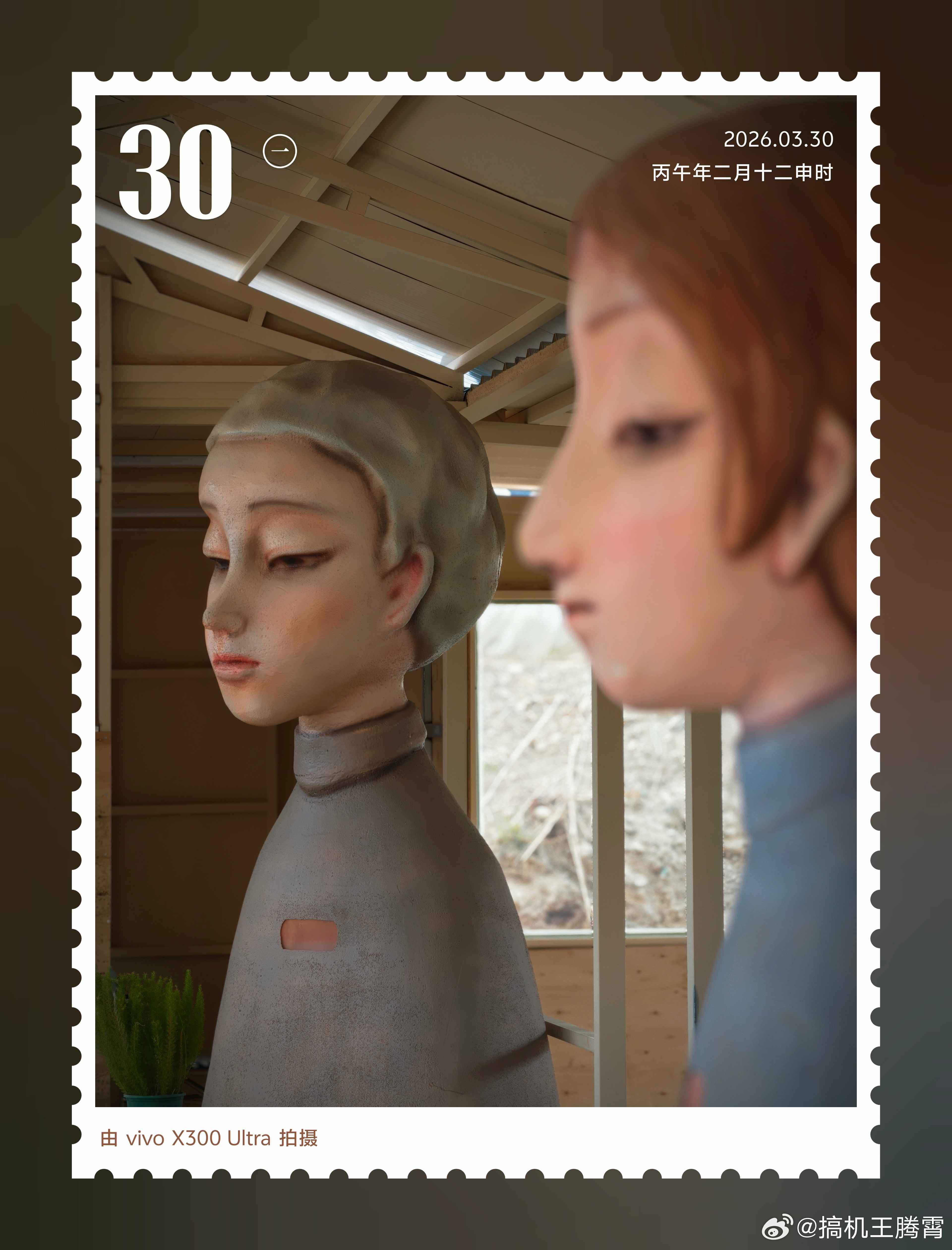 去了丽江一个比较抽象的公园「荒野之国」，属于说又怪又猎奇的地方，总的来说就是抽象