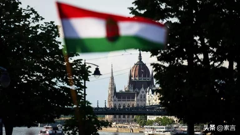 匈牙利国会通过反对乌克兰加入欧盟和反对援助乌克兰的提案

3月10日匈牙利国会以