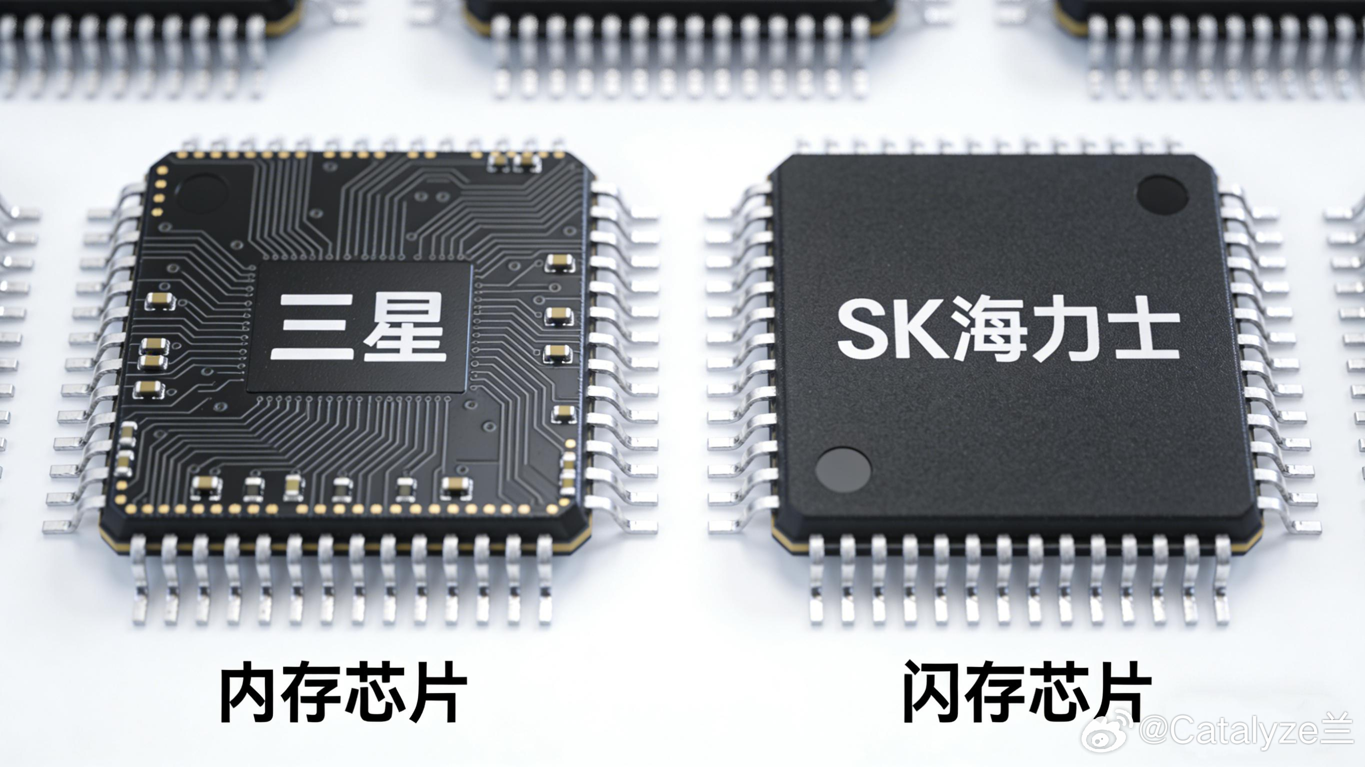 一组炸裂的数据：韩国7月芯片出口同比暴涨179%，达到410亿美元，连续第二个月