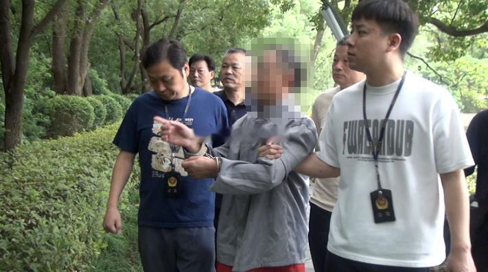 铜陵警方成功破获1993年绑架杀人案一桩尘封32年的悲剧终于等来正义！1993年