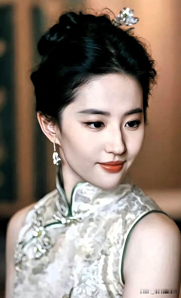 凭姐姐的这几张图可以封神吗？