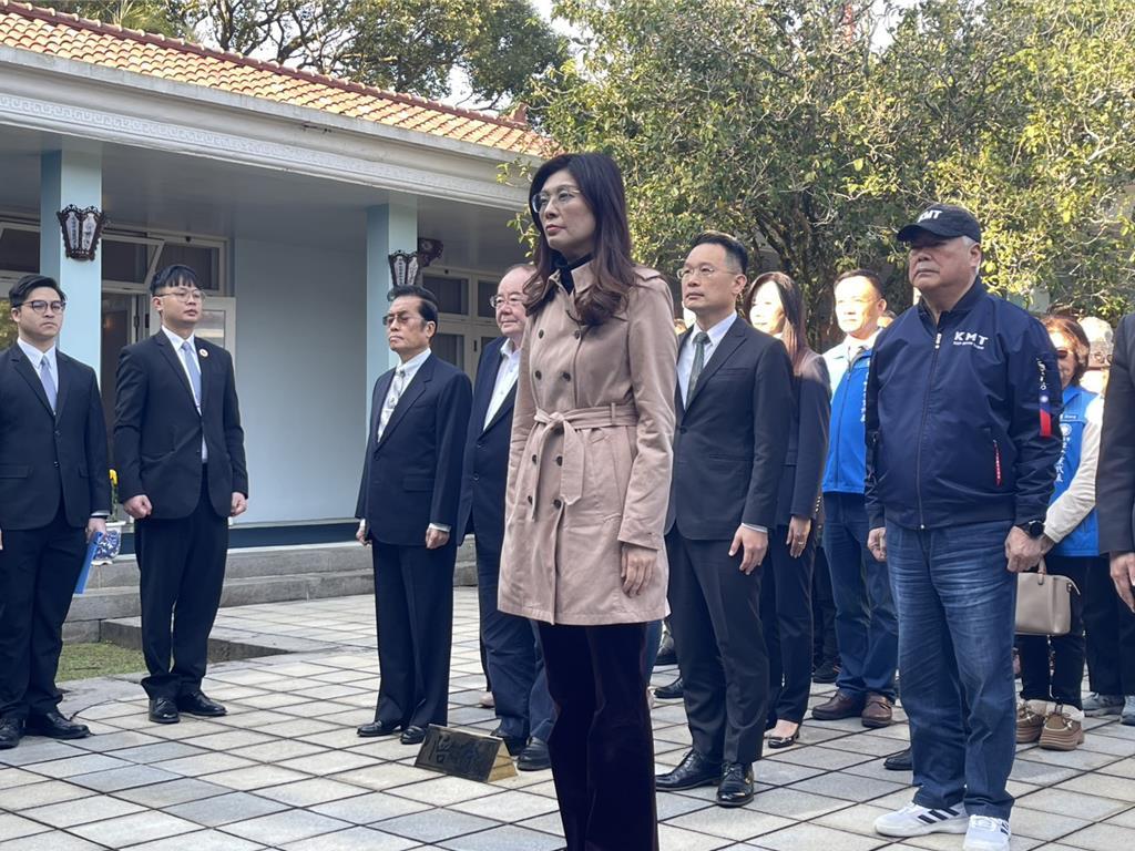 媒体人吴子嘉预言国民党2026县市长可能会大败，有五个县市包含新北市、新竹、嘉义