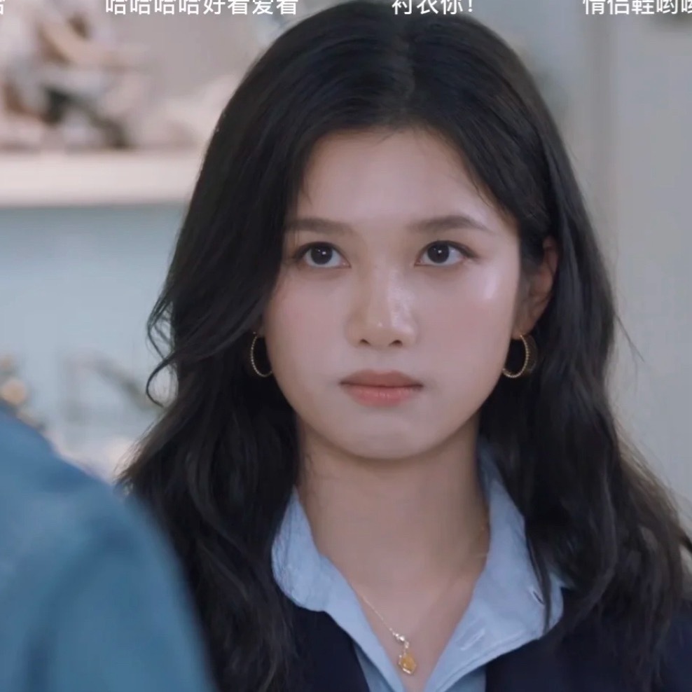 野狗骨头化妆师你在哪这是什么高光呀 好美啊！ 