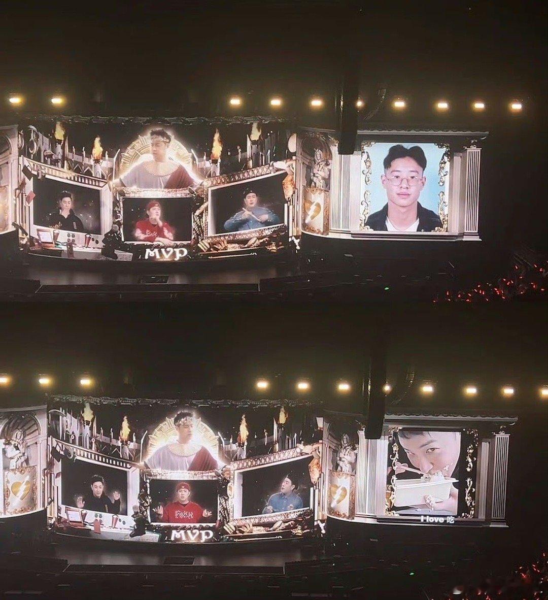 潘玮柏大家都笑你偏偏你最好笑 潘玮柏教会我们：面对调侃的最高境界，不是反驳也不是