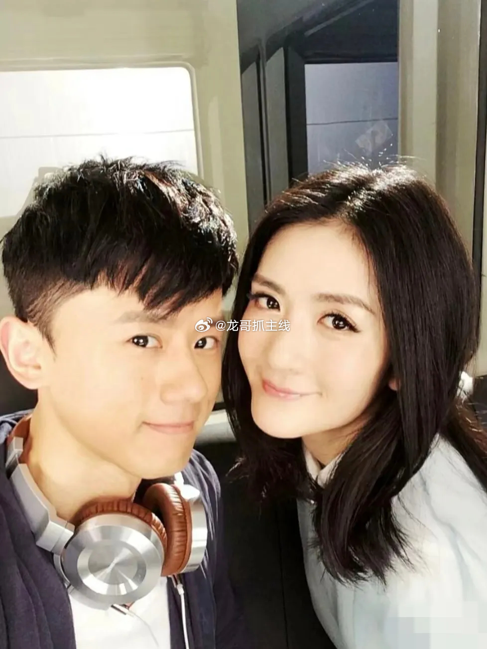 谢娜icon人品好不好，我不评价，但我敢确定一件事，那就是谢娜这个人，真的很爱张