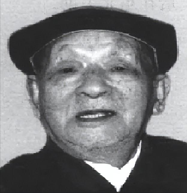 1932年，王盛荣从敌人刀下救下毛主席，18年后却因贪污被判死刑，毛主席知道后，