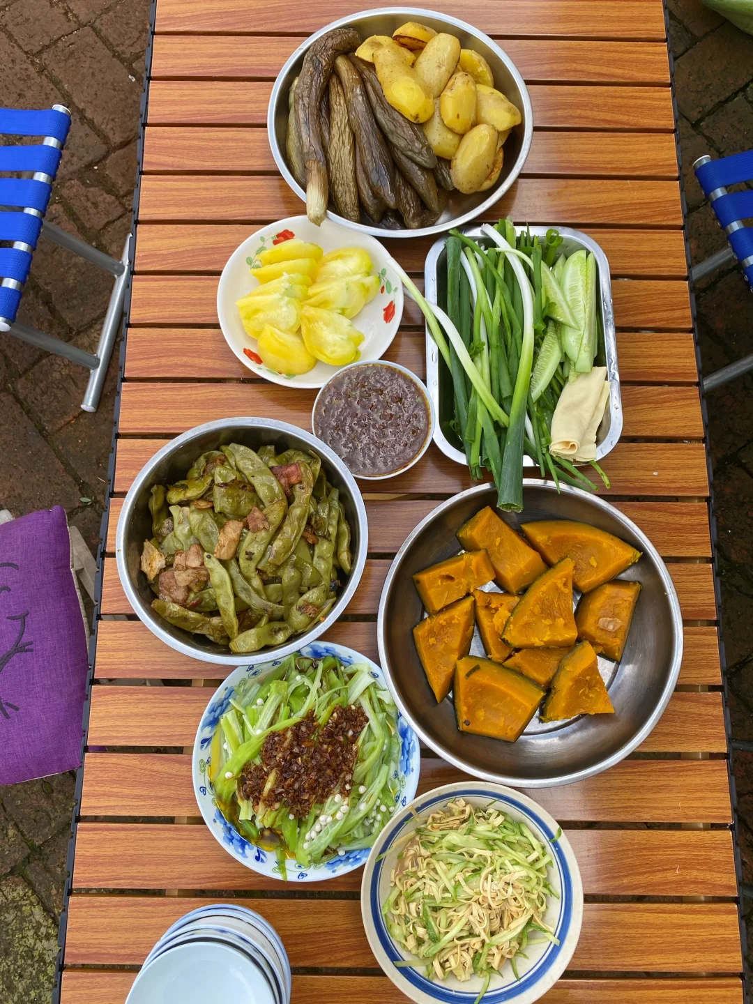 我爱东北家常菜😋一锅出