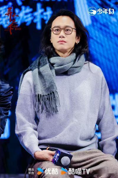 导演说异人之下3想拍唐门篇  异人之下3可能拍唐门篇 剧版《异人之下》导演导演告