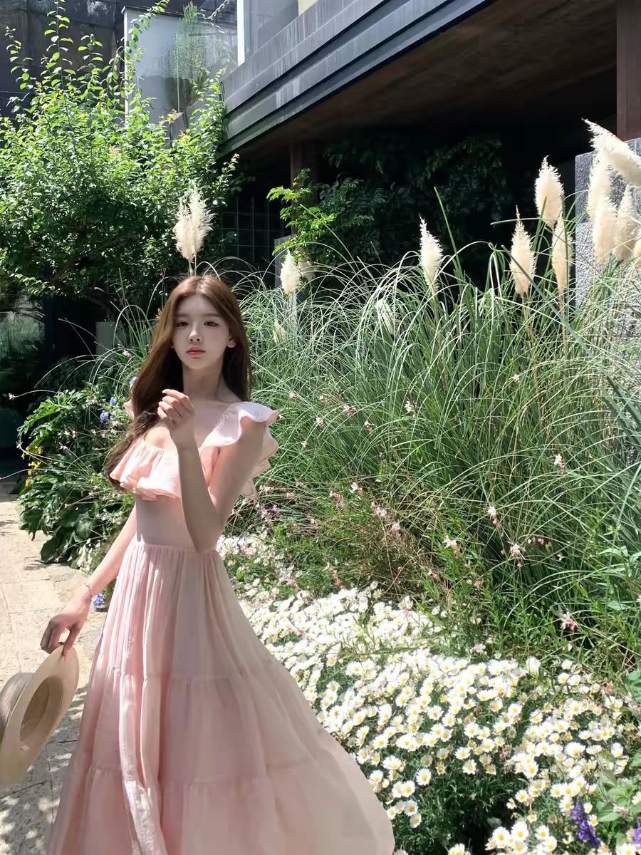 有哪些美女让人过目难忘？她