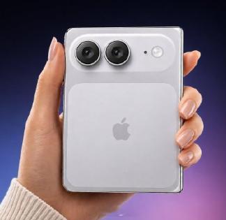 苹果将推出多款Ultra新品  不是吧...难道iPhone Fold真的要改名