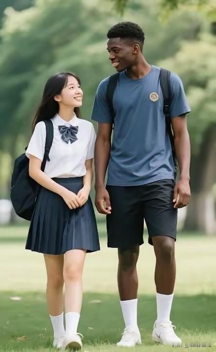 入境人员艾滋病筛查令人吃惊，国际学生也占比一半，给国内女大学生发出警告！
南华早