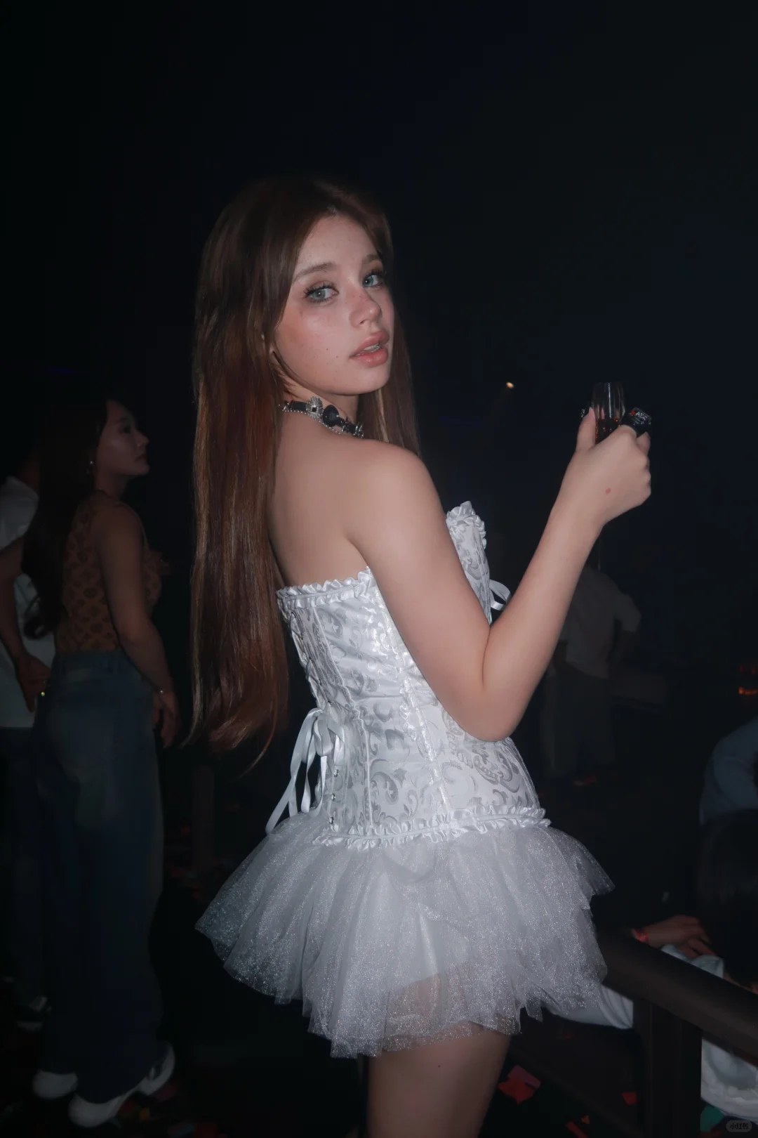 好险！差点回不了家😱