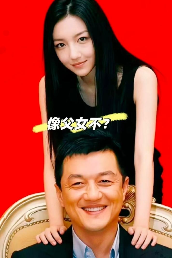 不得不服王菲与李亚鹏真会养啊！

大家看到李嫣的照片，太不可思议了，清秀，脱俗，