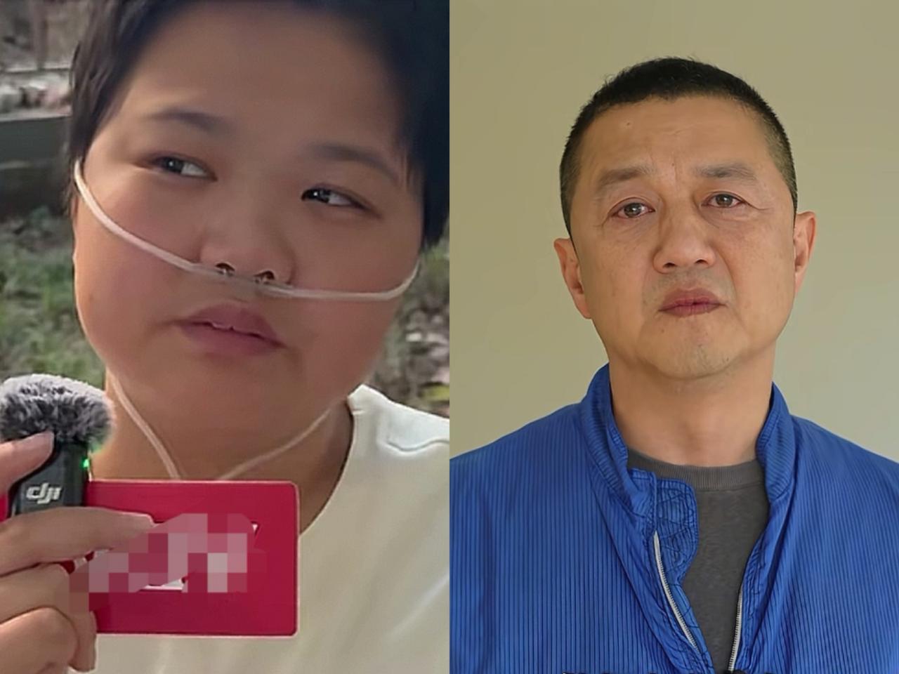 李亚鹏现在已经不需要网友的肯定，
也不需要嫣然基金帮助的其他人的肯定，
更不需要