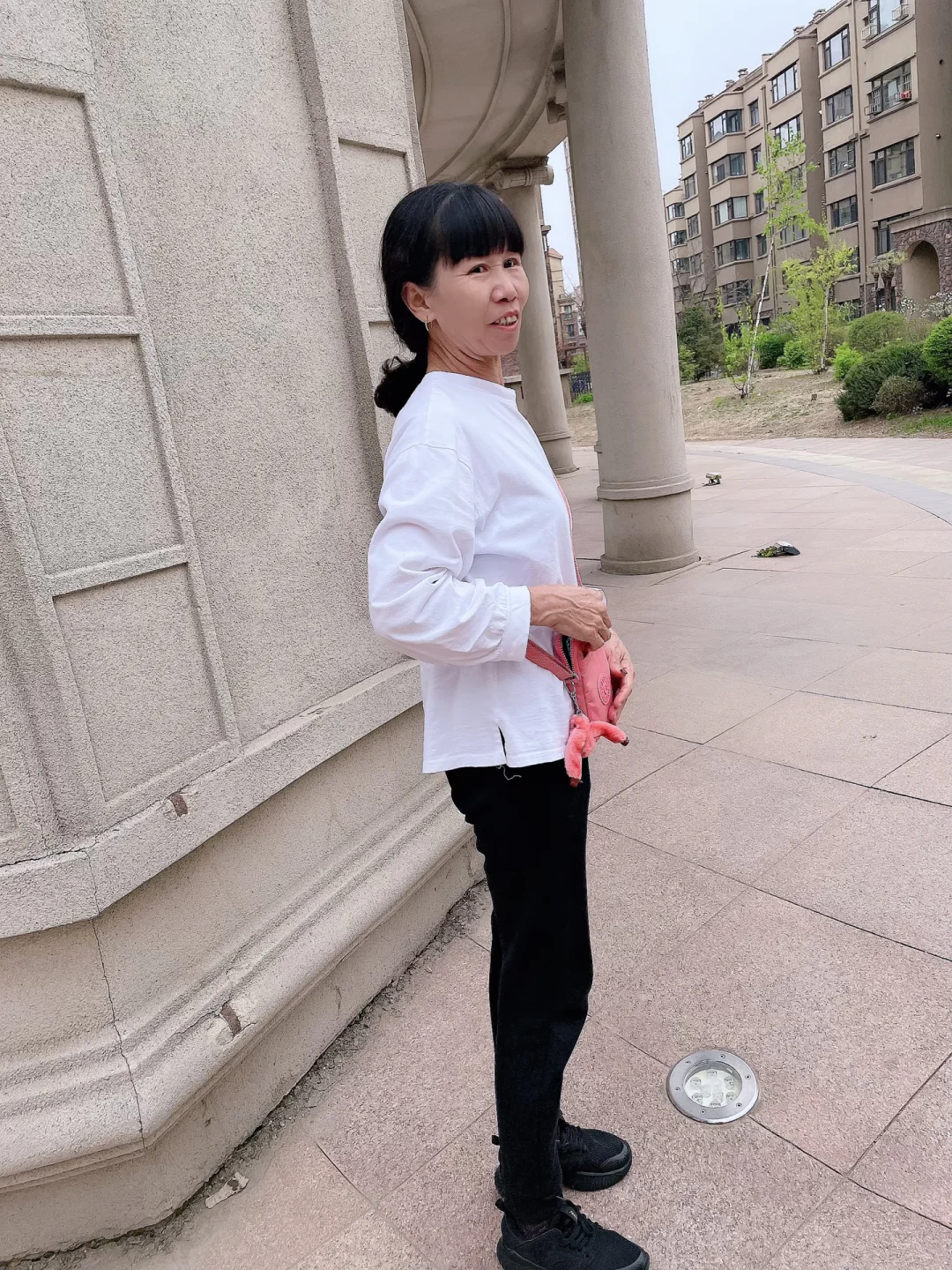 长大后才懂，爸妈的血管健康藏着多少小心思✨