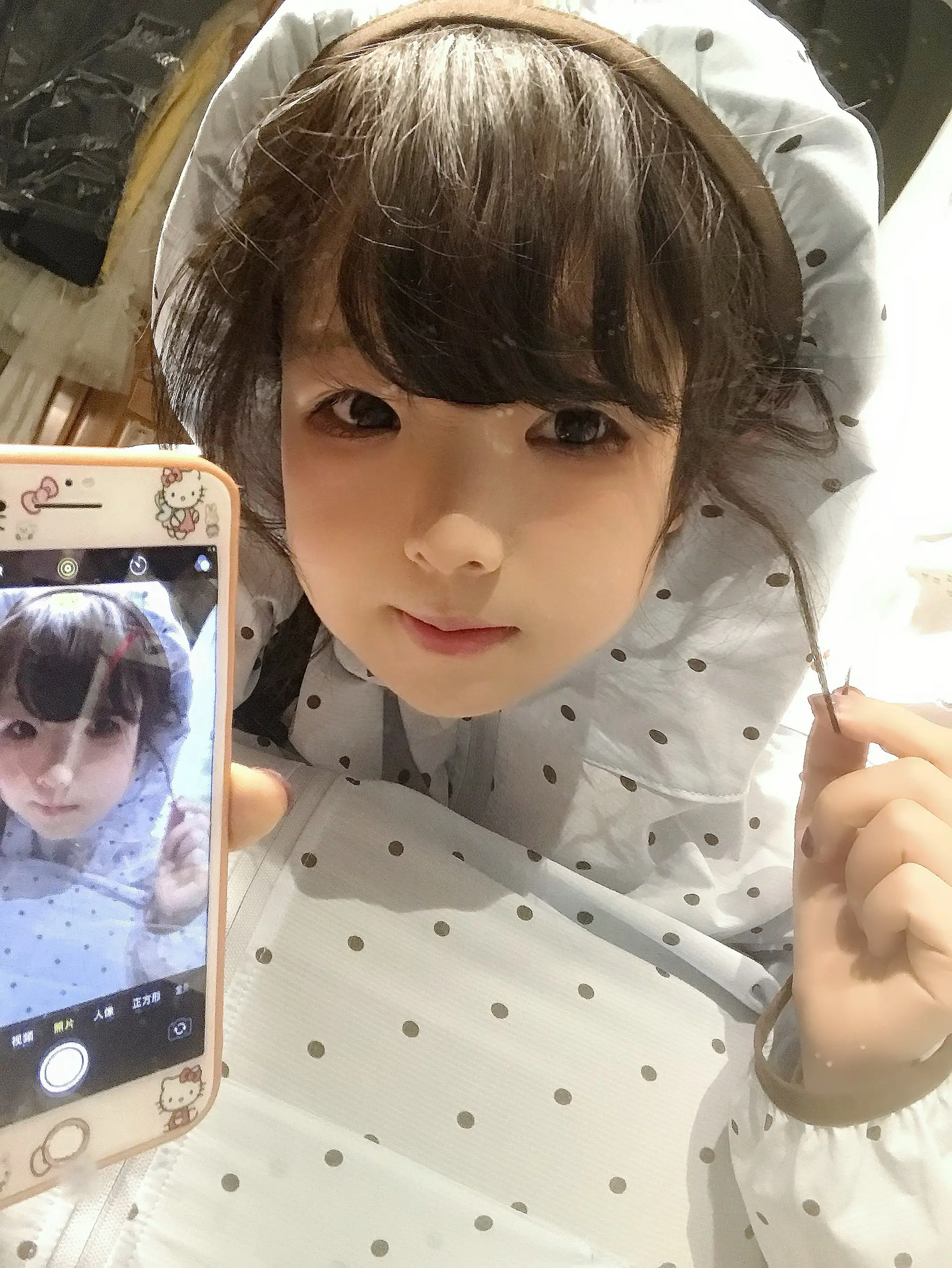 你早已是我的满分女孩👧🏻