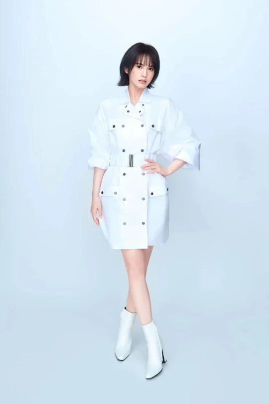 杨丞琳《暧昧2025Version》
