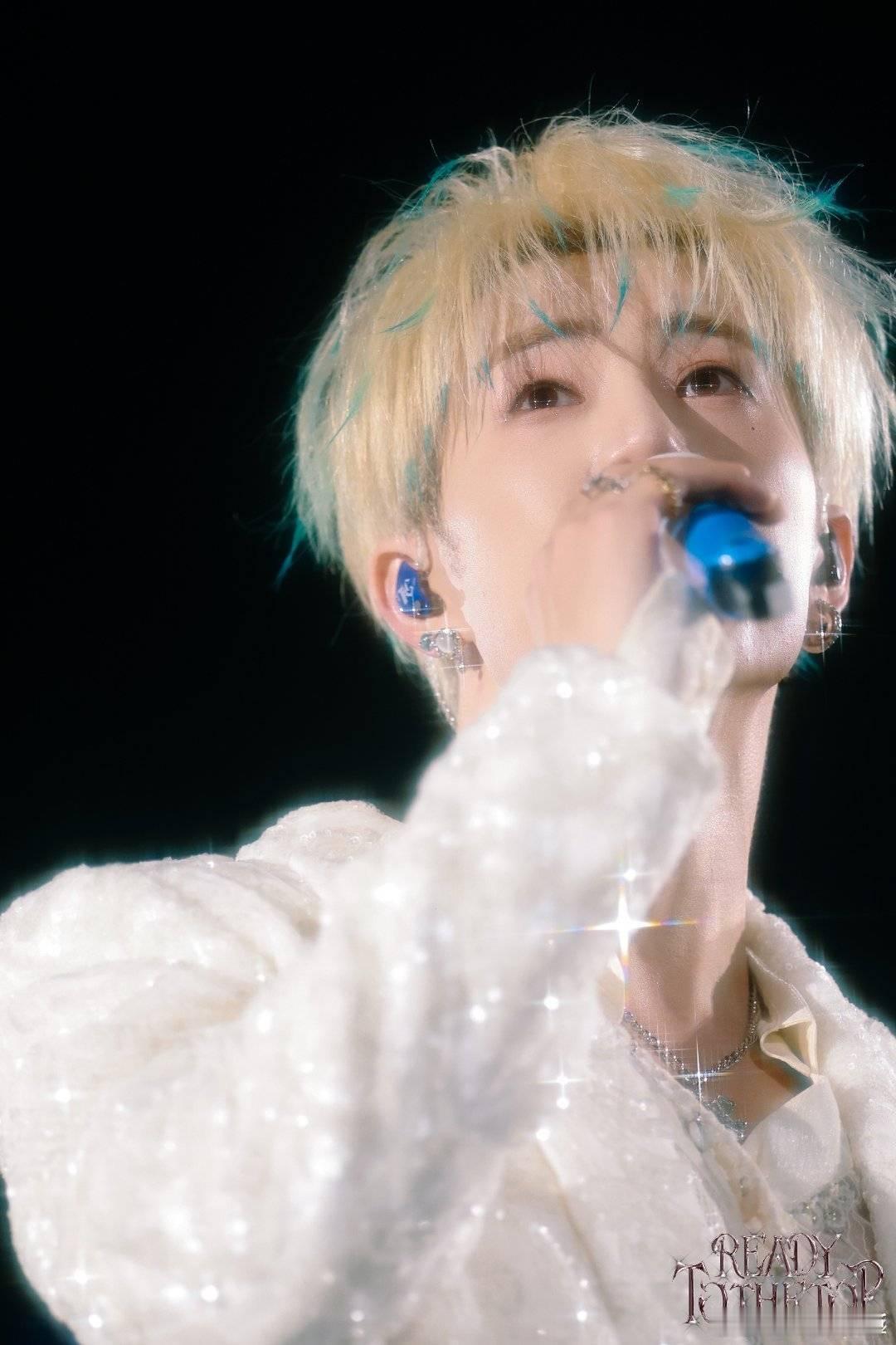 颜安推荐鹭卓来参加合伙人 鹭卓这种踏实肯干、性格又好的人太适合合伙人类综艺了，能