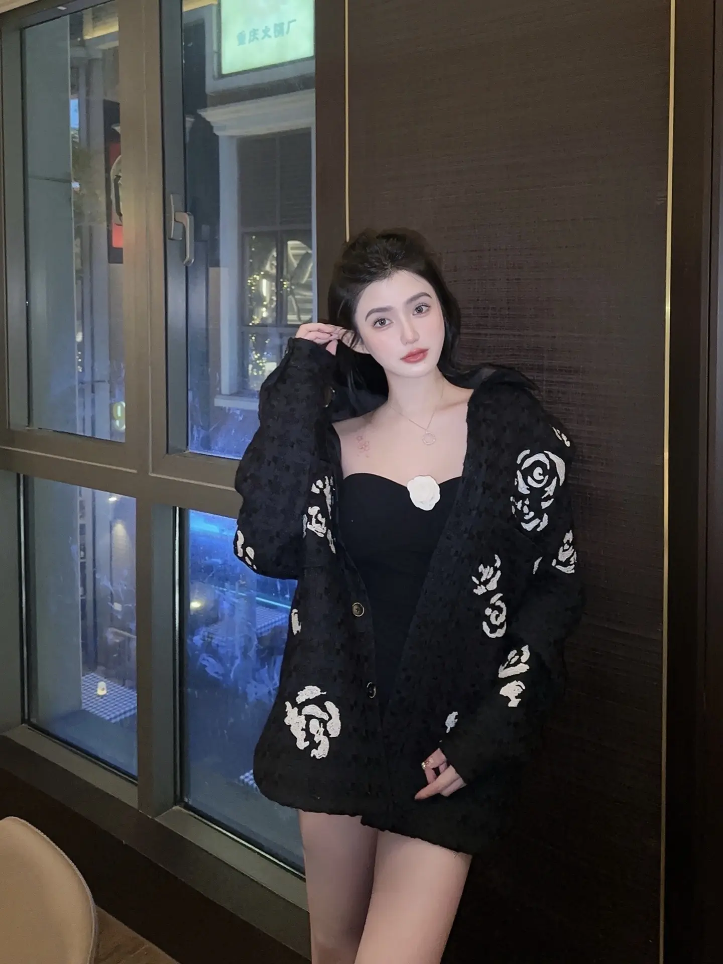 为你自己骄傲吧你独自度过了很多艰难的时刻。