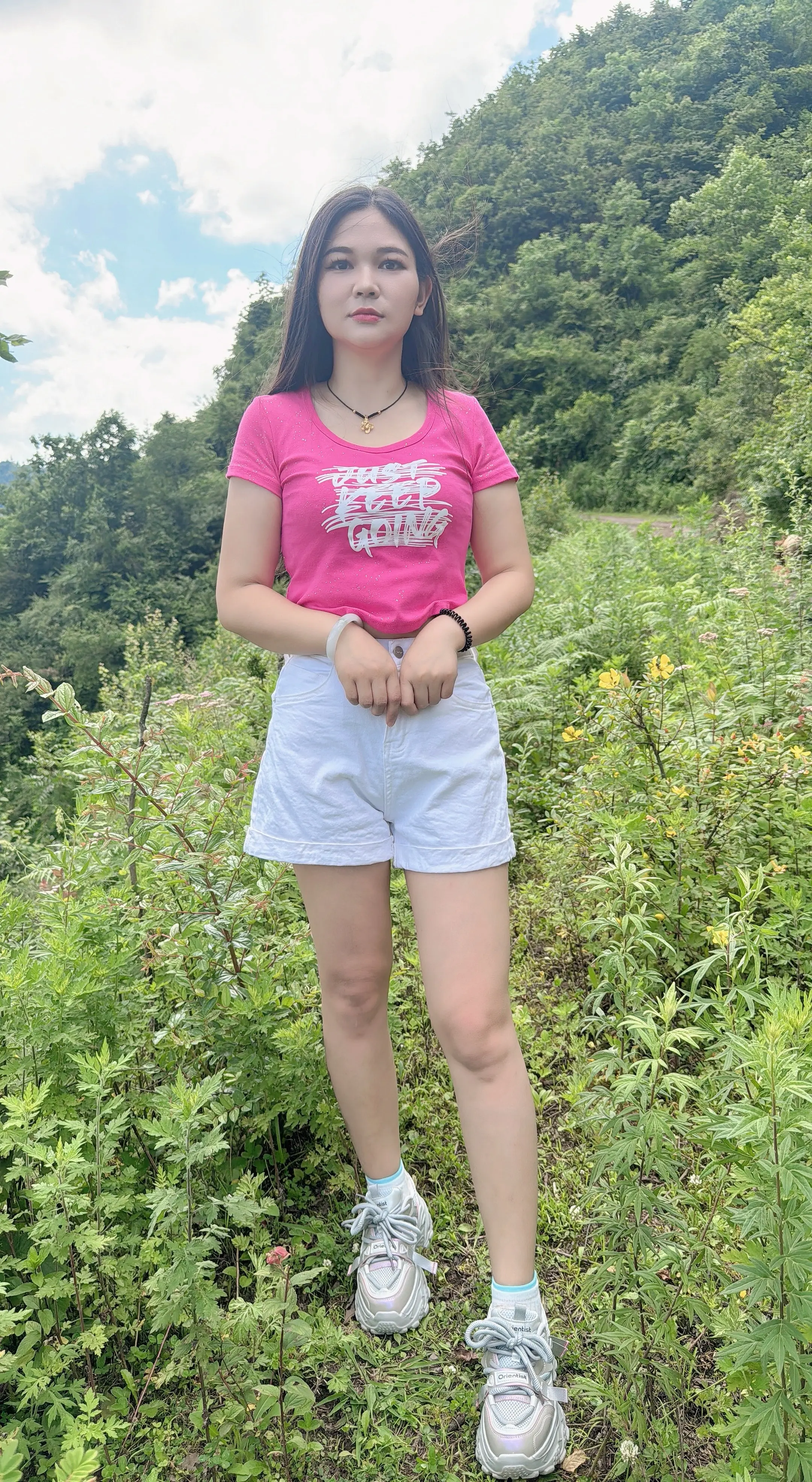山里菇娘