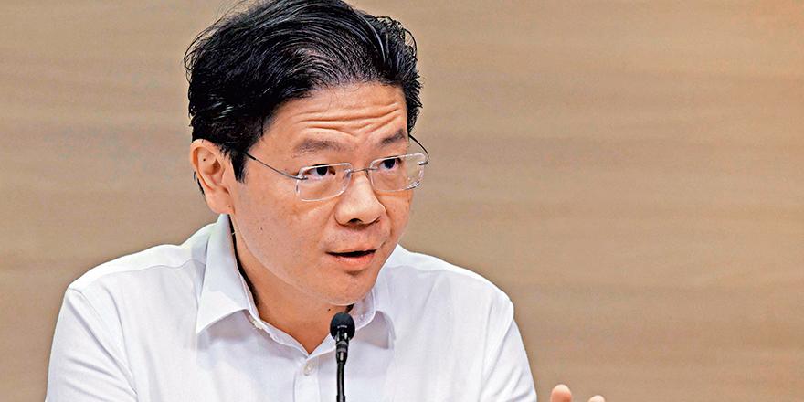 放弃中立选边日本，黄循财一句话得罪中国，新加坡要和中国翻脸？

黄循财称钓鱼岛为