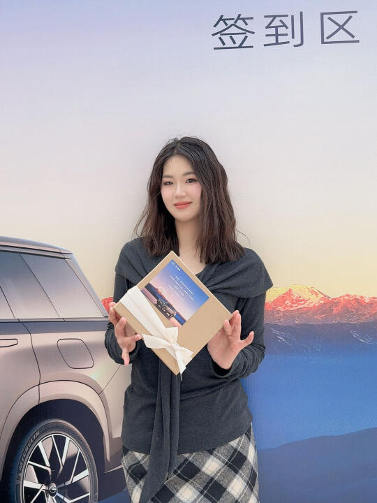 传祺向往S7，让我彻底沦陷了！💖🚗