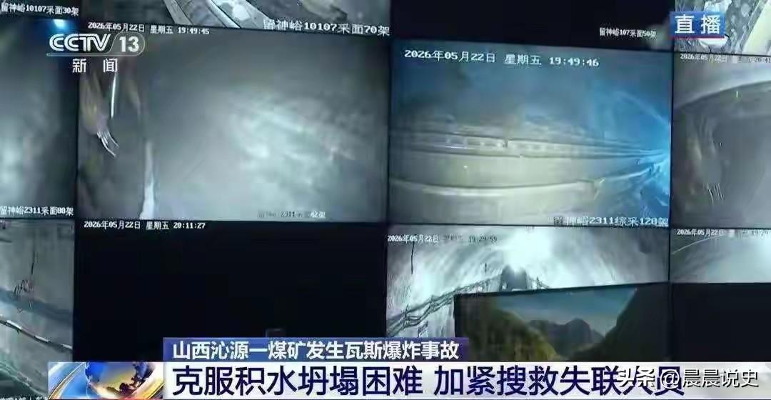 太讽刺，拥有四座煤矿，身价80亿的企业负责人，为追求资本投资收益的最大化，将采煤