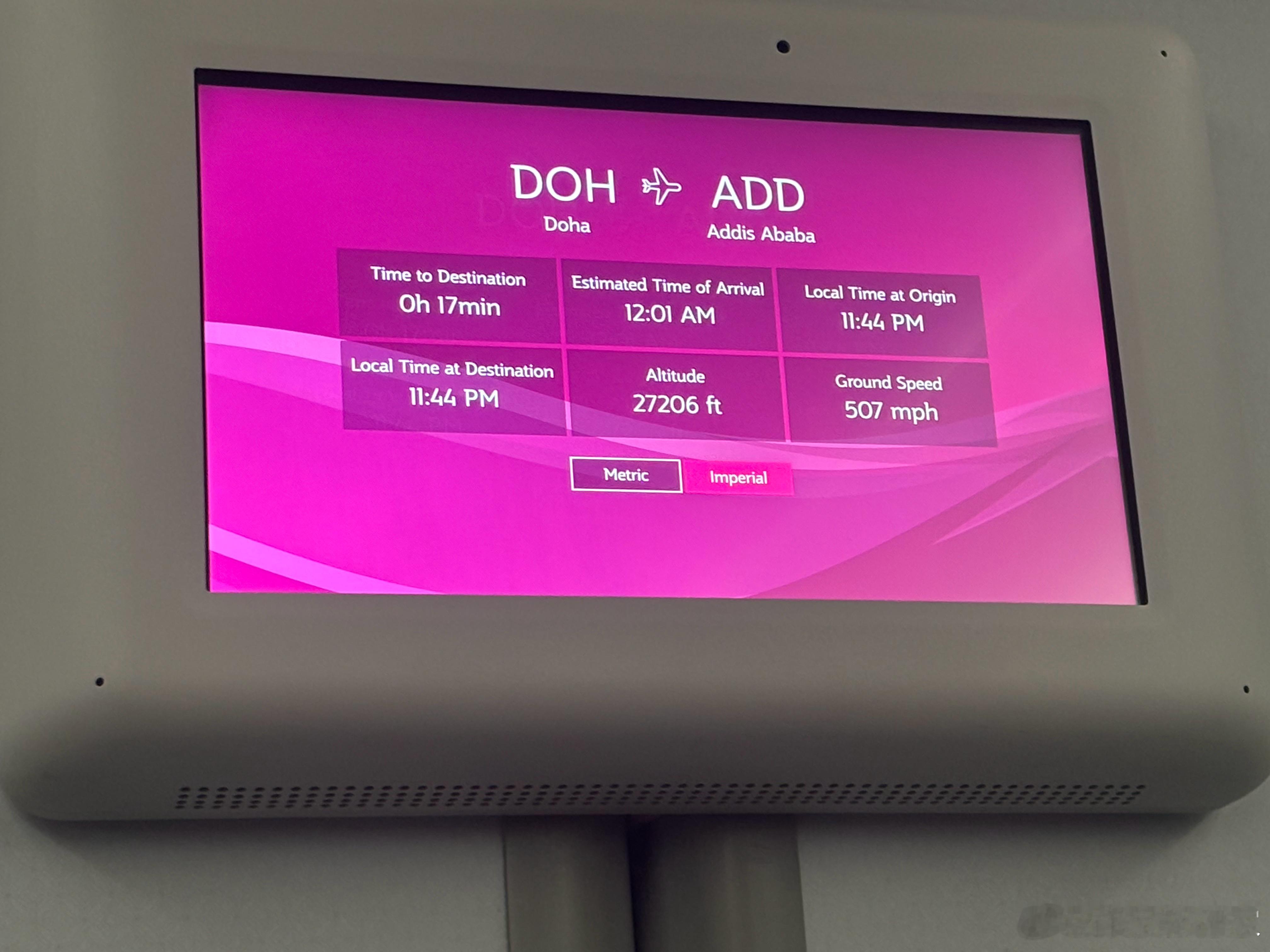 埃塞俄比亚历险记  1从现代富饶的大中国，终于到了埃塞俄比亚，2025年12月1