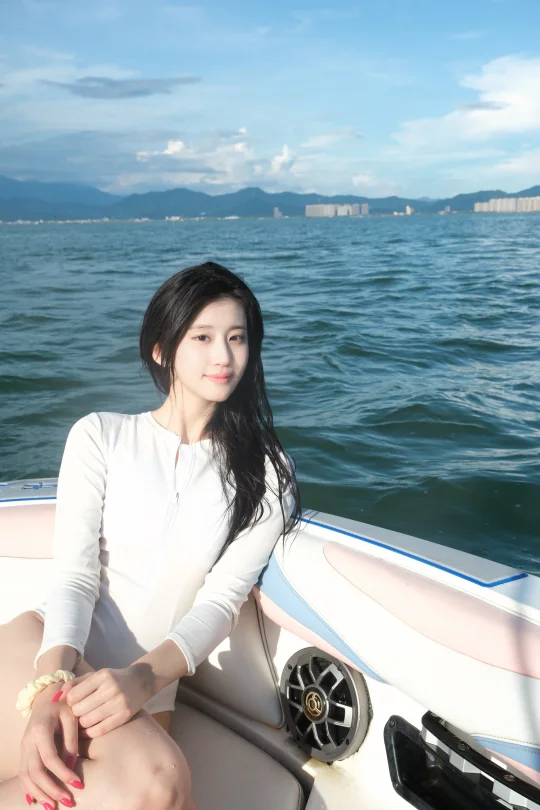 太爱冲浪啦🏄‍♀️