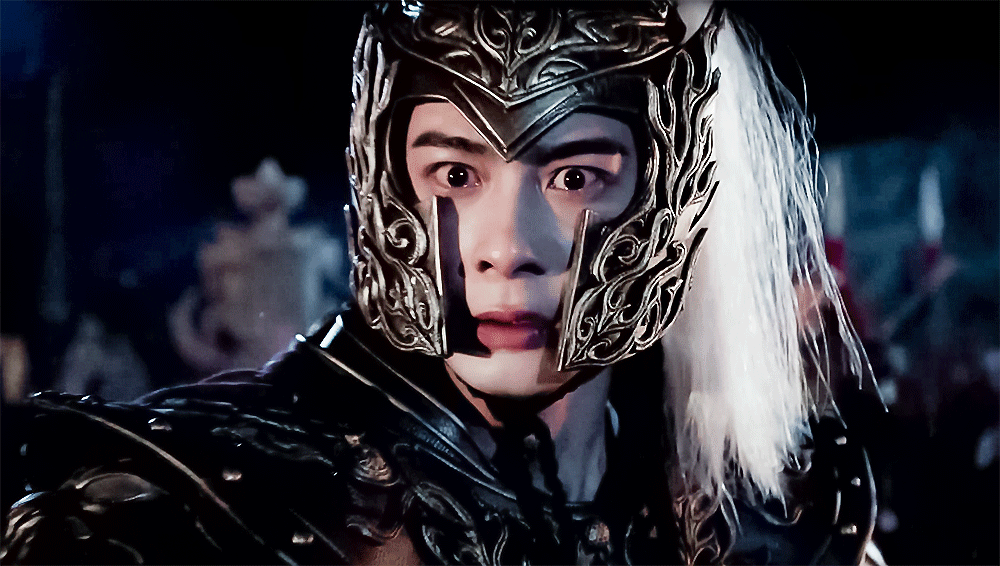 要说多少遍李承鄞灭丹蚩是平定边关，是国家行动，是政治行为，不是他热爱屠杀，非杀女