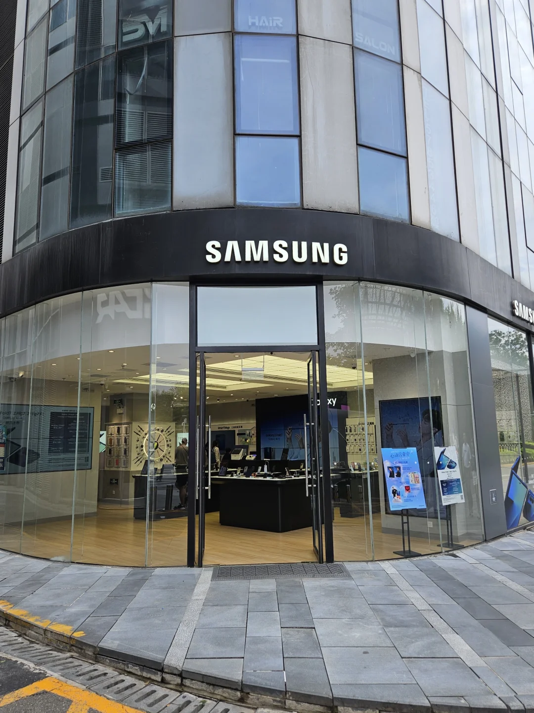 因为热爱被官方看到是种什么样的体验