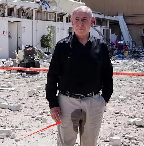 以色列在旁边使劲拱火，到底图啥？*
 
美伊打架，最起劲的不是打架的双方，而是旁