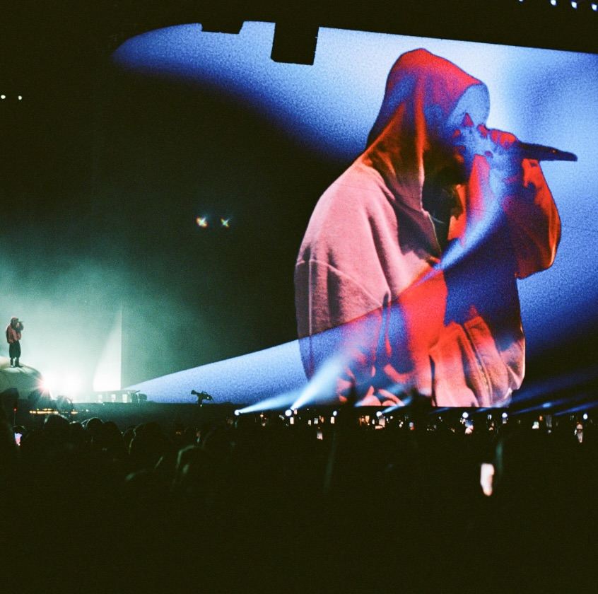 Justin Bieber 最新 2026 COACHELLA 科切拉音乐节首周
