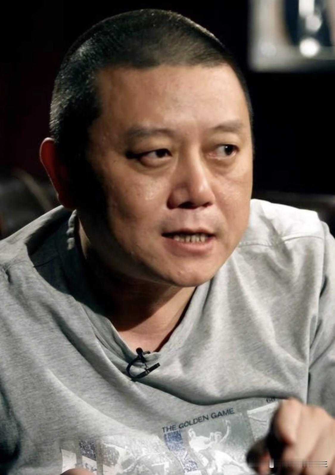 王朔曾直言：“台湾就是一个小岛，你打它干什么？只要把台湾海峡划成战区，台湾上空禁