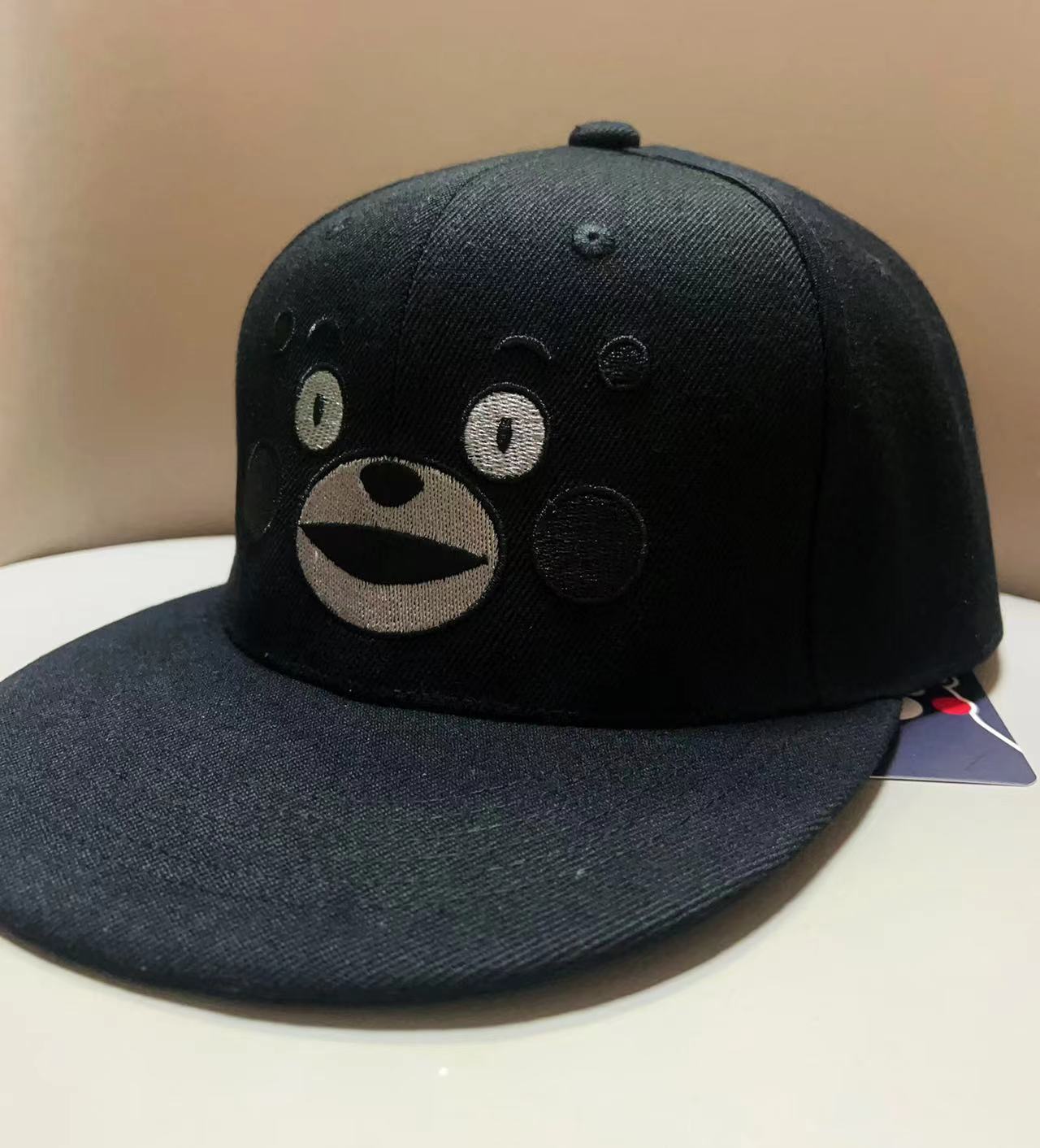 夜光帽！限量的，就剩5个！看评论👇 ​​​