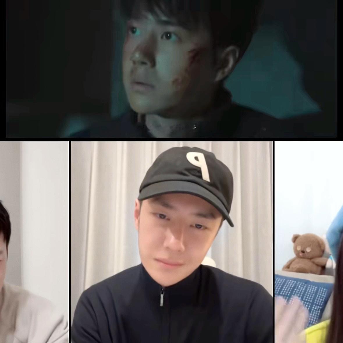 糯来和博博完完全全两个灵魂 