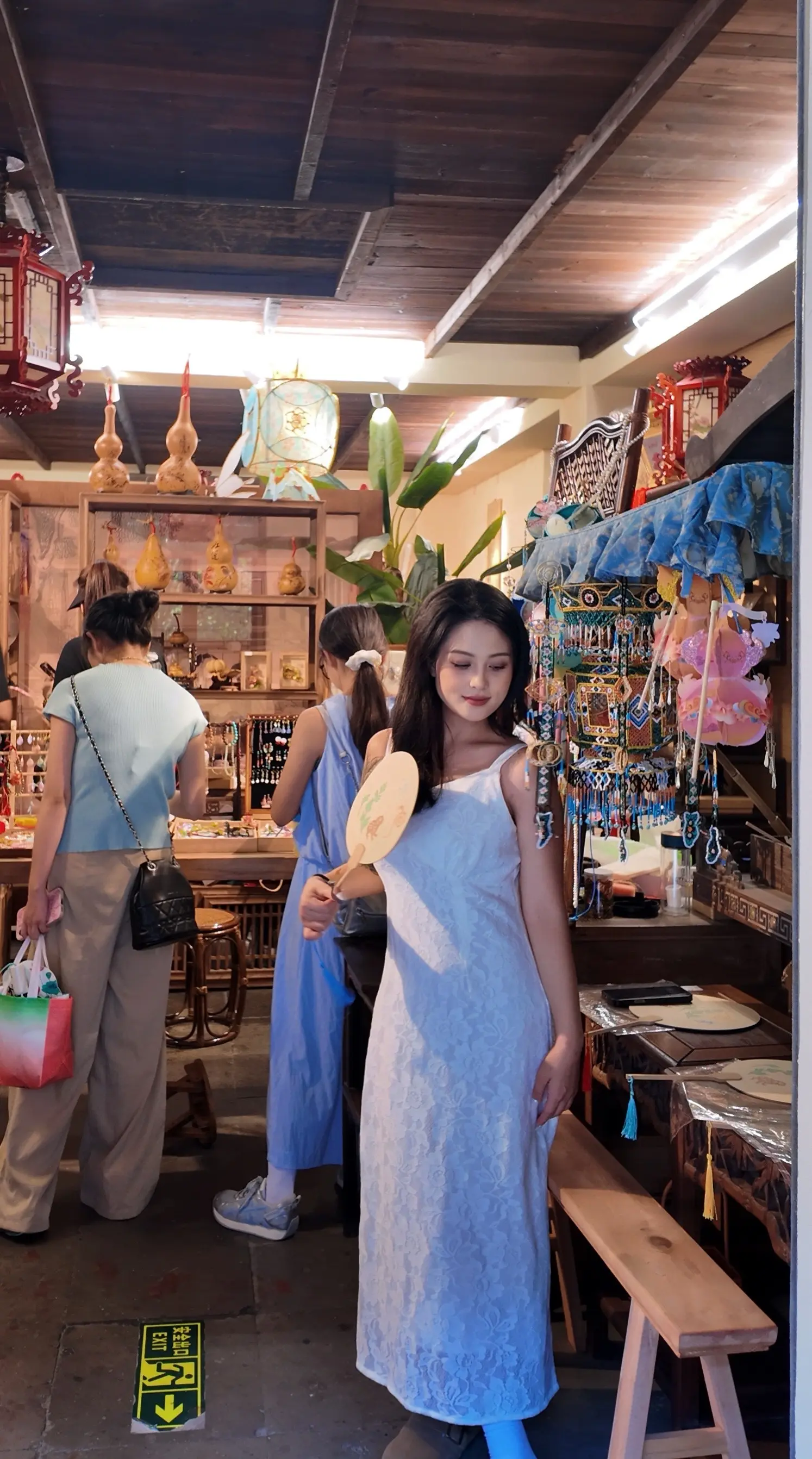 我在杭州 你在哪