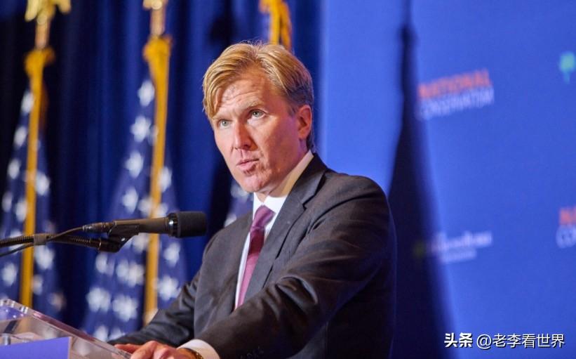 【美国战争部副部长：计划完全摧毁伊朗的军事潜力】
华盛顿时间2026年3月5日，