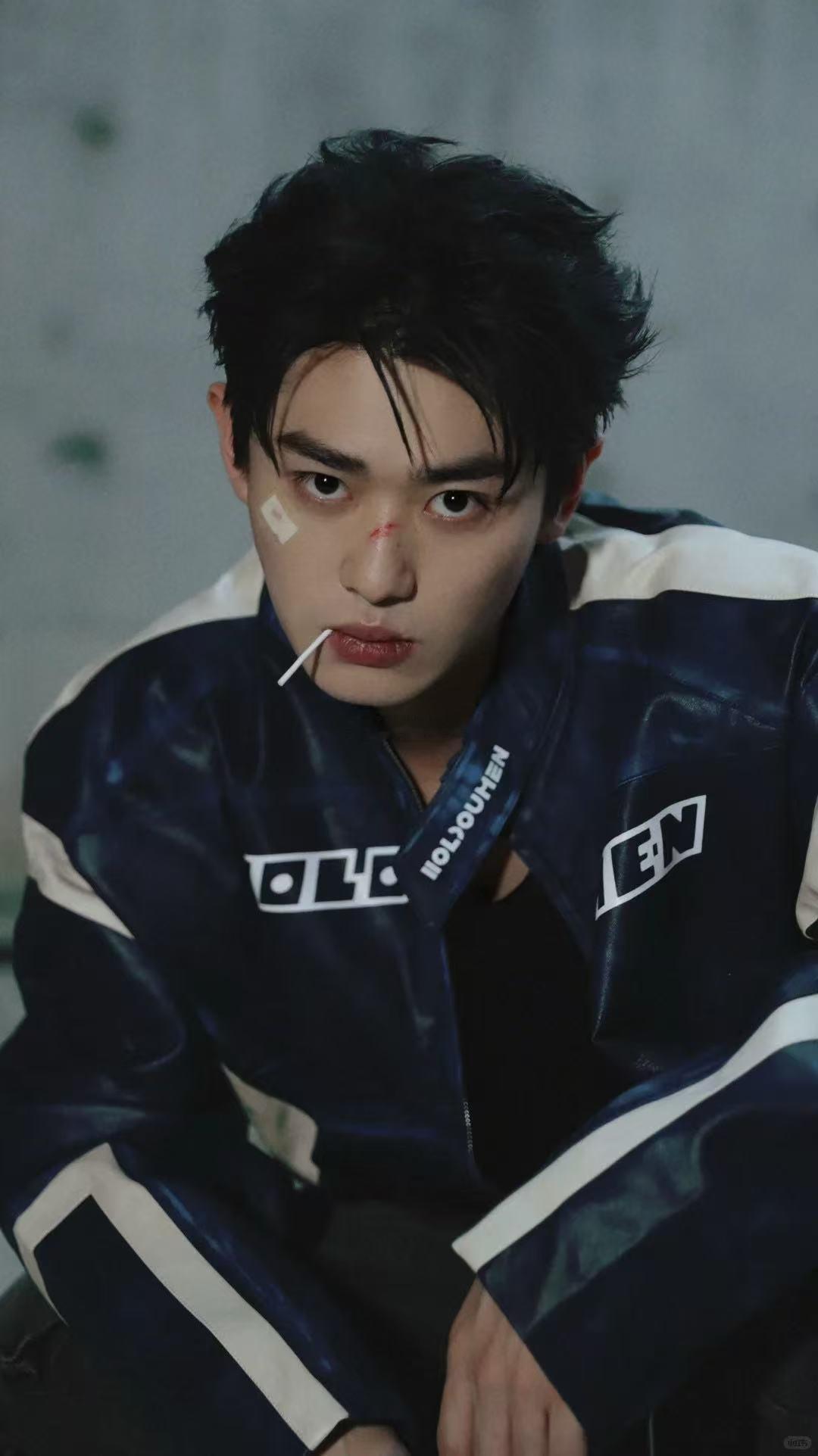 边水往事毛攀回应被网暴 角色被骂“该死”，演员被网暴。辛浩江没躲没删评，站在节目