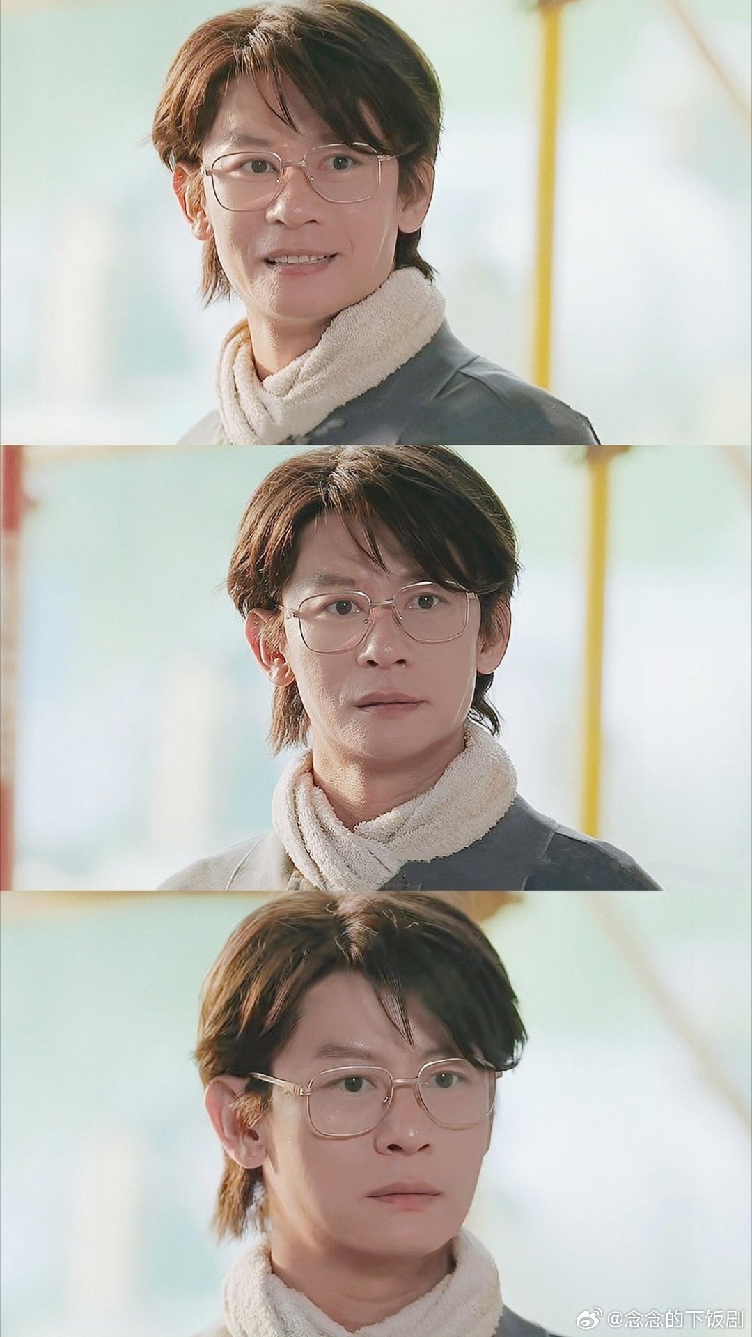 李健自首戏李健这次又演替罪羊了看李健自首直接看愣了，以为良心发现，结果还是替人顶