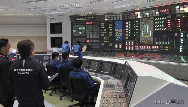 前科累累仍强启：日本最大核电站确定下周重启
 
2月6日，东京电力公司宣布计划2