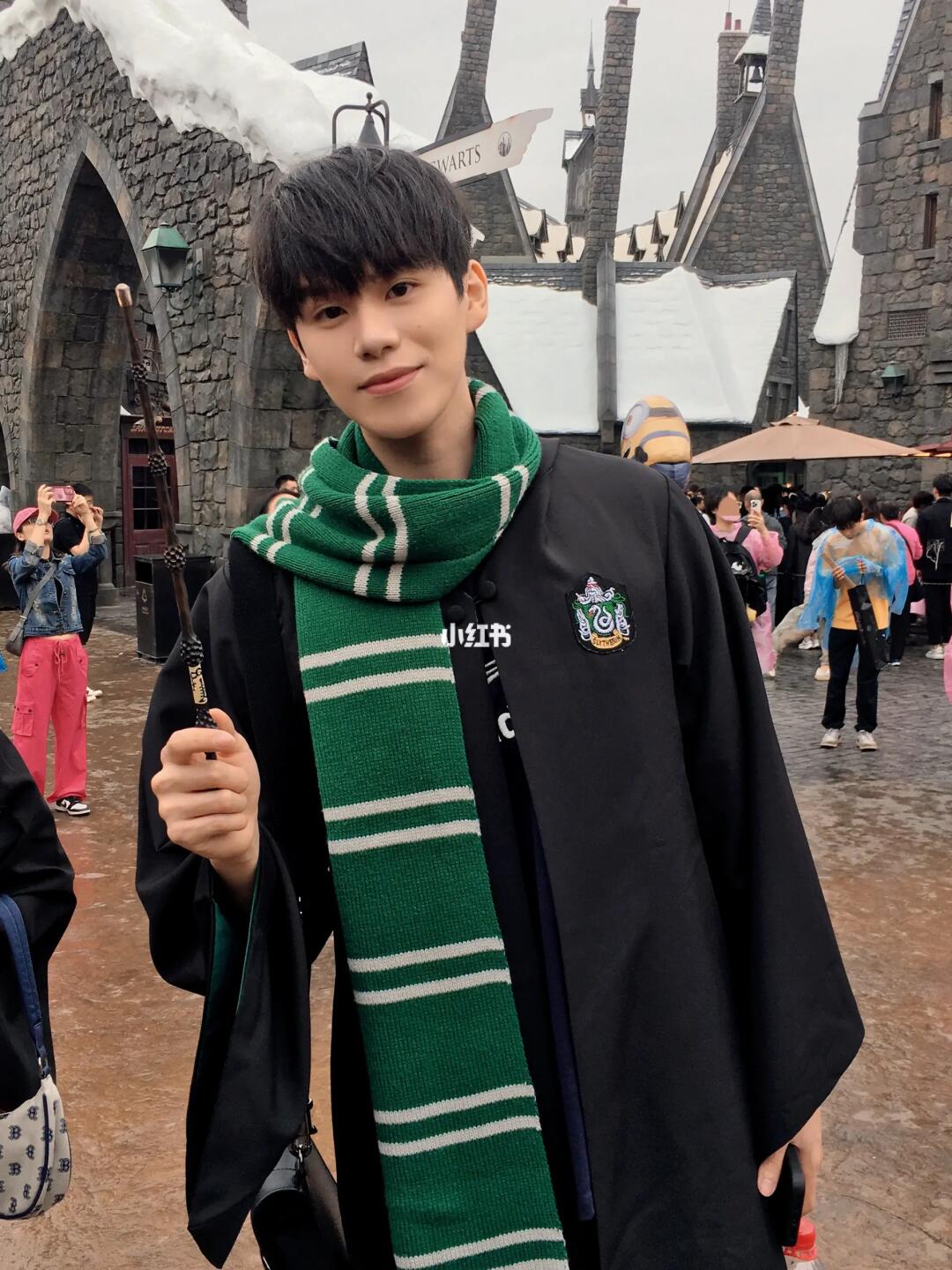 🌍环球影城 我来噜