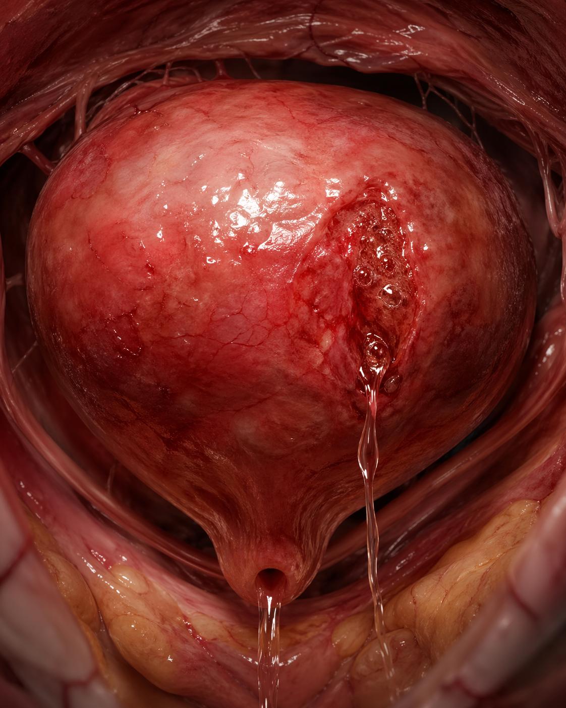 【患者提问】原本和男友约好去周边玩，酒店都提前订好了，可我出发前突然有点尿频尿急